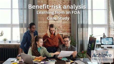 Benefit-Risk 的图像结果