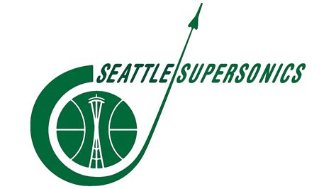Seattle Sonics Logo Seattle Supersonics Expansion Rebuild In NBA 2K24