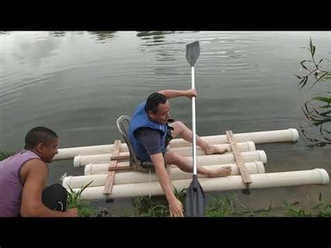 Boat PVC Projects 的图像结果