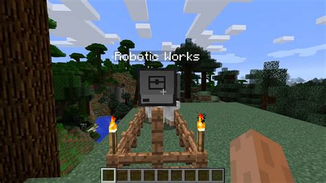 Minecraft ComputerCraft Felling Program 的图像结果