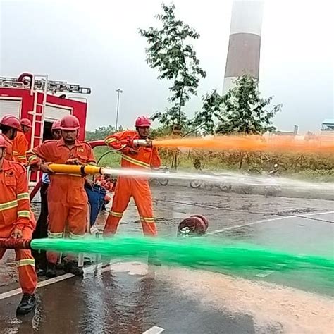 FLYING FIRE SERVICES PVT. LTD. - We are leading a company of FIRE ...
