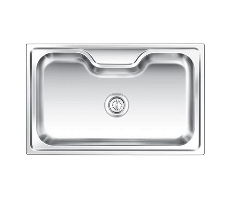 Nirali Eureka Delux Kitchen Sink in 304 Grade – PeelOrange.com