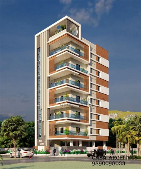 Corner Building 的图像结果