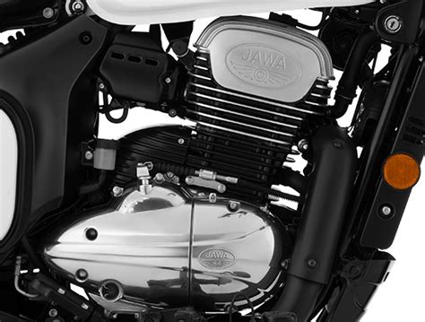 Jawa 42 Bobber: A Sporty and Stylish Retro Motorcycle with Modern ...