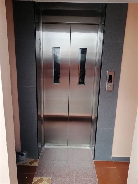 Telescopic Elevator Door Manufacturer from Chennai