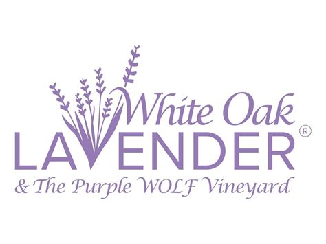 White Oak Lavender Farm — Harrisonburg Farmers Market