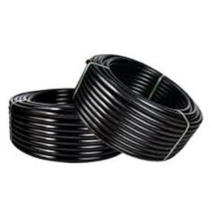 GREENTECH 16 MM Inline Drip Irrigation Main Supply Line Lateral Pipe ...