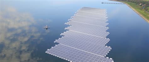 Floating Array 的图像结果