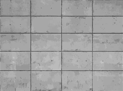 Concrete Texture Seamless
