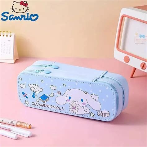 Sanliou Kawaii Carry Pencil Pouch