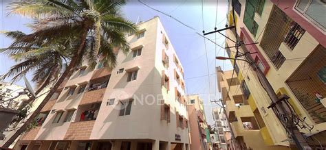 Gruha Laxmi Appartment Rent / Sale C V Raman Nagar, Bangalore