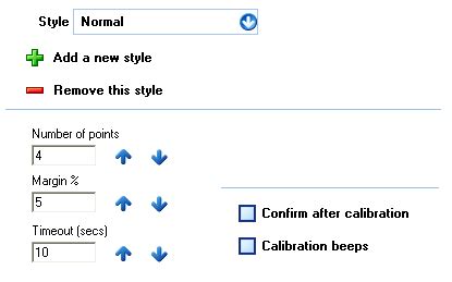 Image result for Console Calibration Tips
