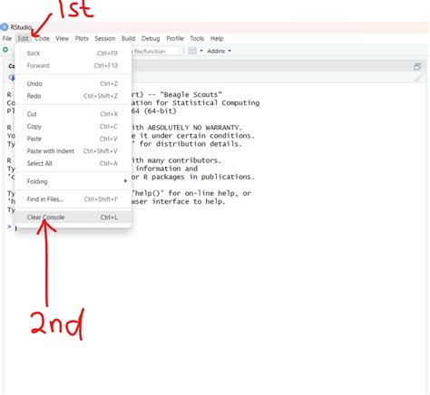 Image result for How to Run a Code Is R Studio