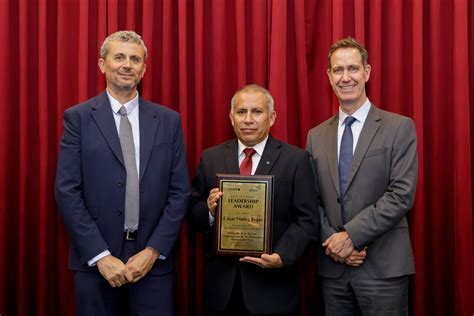 EFQM Education Awards 2023 - Codefe