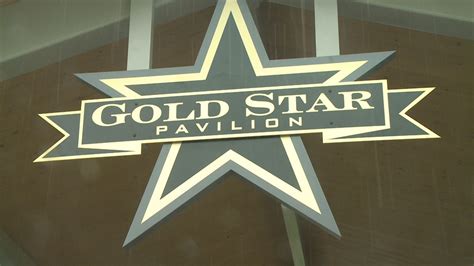 Gold Star Shelter dedicated at Jefferson Barracks Park | ksdk.com