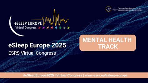 World Sleep 2025 | ESRS