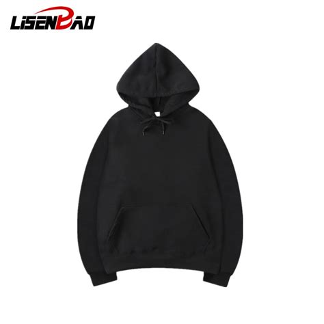 blank hoodies