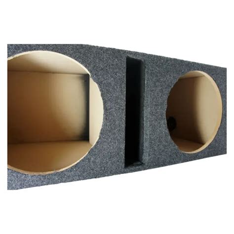 Image result for 12-Inch Sub Box Auto Mounting