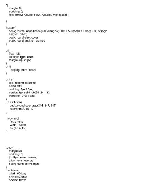 Sodapdf-converted - *{ margin: 0; padding: 0; font-family: ’Courier New ...