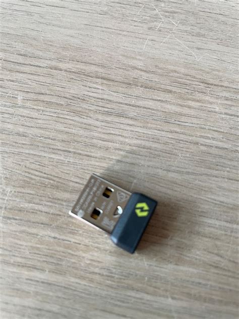 Logi Bolt USB Receiver 的图像结果