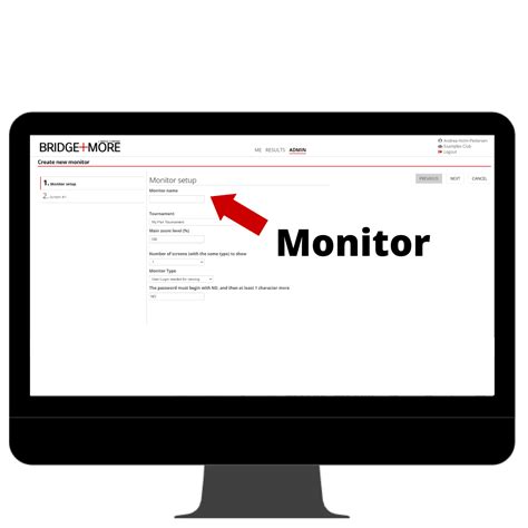 Computer Monitor Bridge 的图像结果