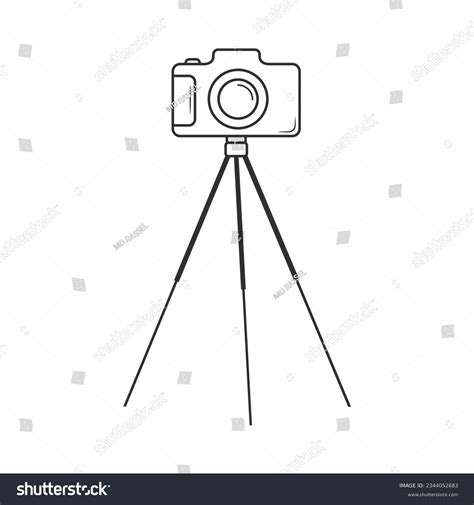Simple Camera Outline 的图像结果