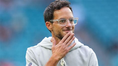 Will the Dolphins fire Mike McDaniel? Miami coach's seat gets even ...