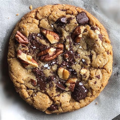 Gluten Free Levain Bakery Cookies