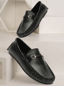 CARLTON LONDON Loafers For Men - Buy CARLTON LONDON Loafers For Men ...