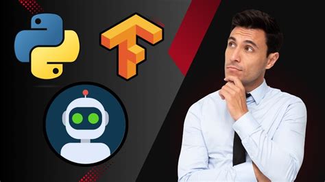 Machine Learning Chatbot 的图像结果