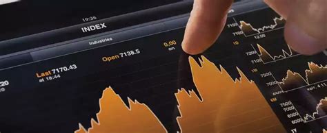Here Are The Top Performing Sectors For This Year