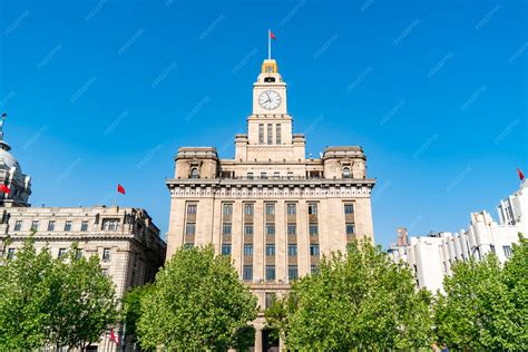 Shanghai 的图像结果