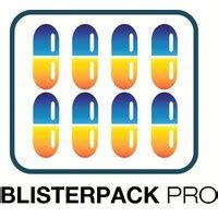 ScriptPro Blister Pack 的图像结果