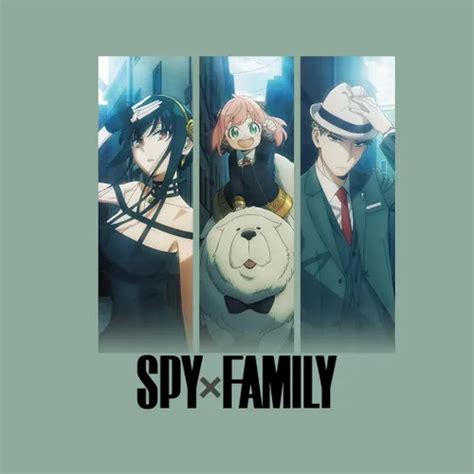 Spy × Family TV Show: Watch Latest Free Episodes Online | Airtel ...
