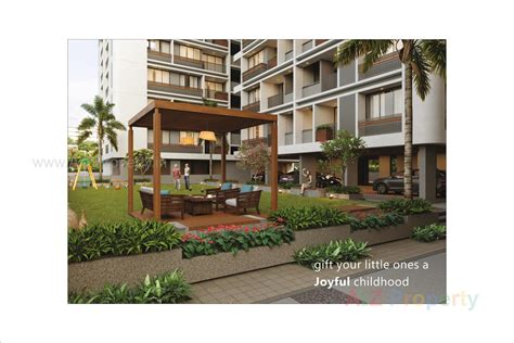 Shree Radhe Repose | at Hanspura, Ahmedabad