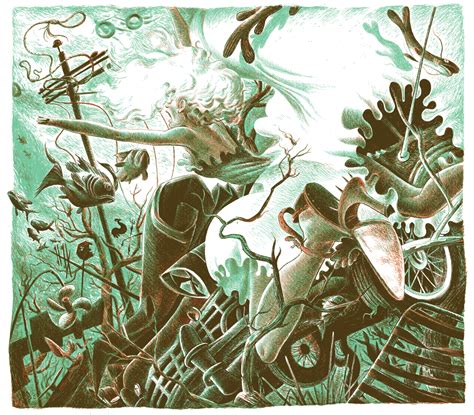 Oxford American | The Haunting of Lake Lanier