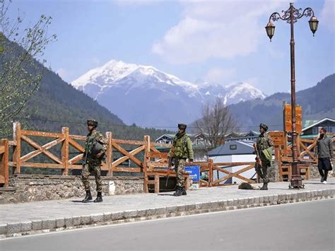Pahalgam Attack: Railways took a big decision amid India-Pakistan ...