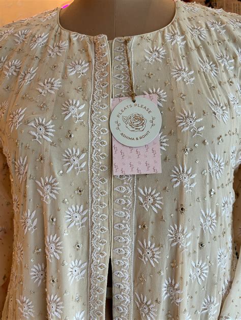 Clothing & Fashion Brand | Handcrafted Kurtas, Sarees, Dupatta & more ...