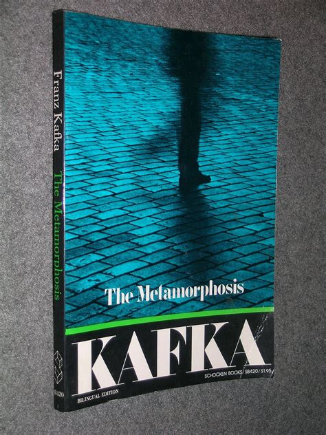 Buy KAFKA METAMORPHOSIS Book Online at Low Prices in India | KAFKA ...