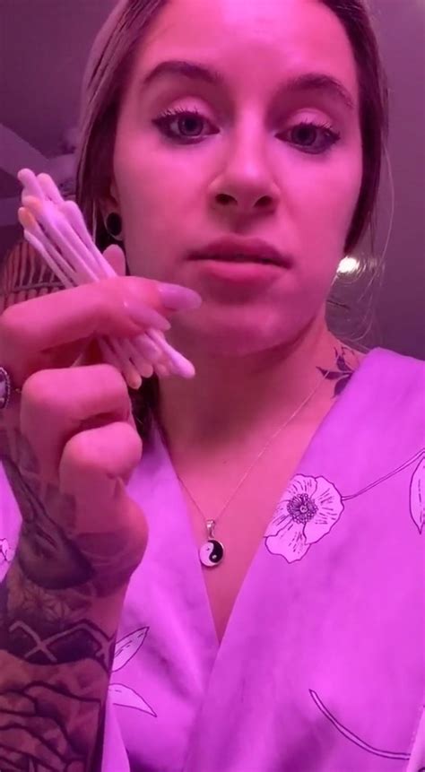 I make nearly $10K a month selling my toenail clippings