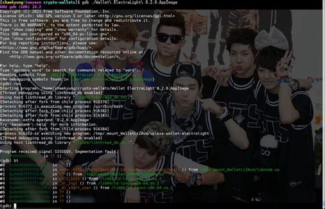 Image result for GNU Debugger Features
