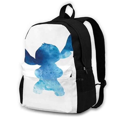 Alien Cartoon Theme Park Hawaii Ocean Backpack – CRAZE