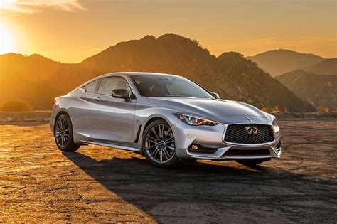 2017 Infiniti Q60 Specs, Prices, VINs & Recalls - AutoDetective