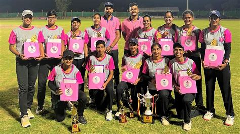 Rajasthan Royals Women’s Cup: Championing dreams of tomorrow
