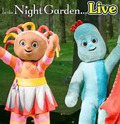Image result for Bunnies in My Garden at Night