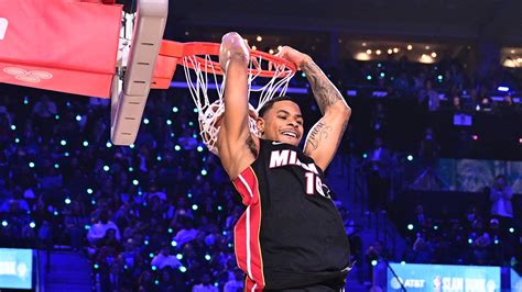 NBA All-Star Slam Dunk Contest Winners | NBA.com