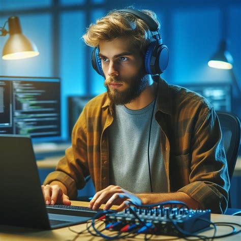 Tech Engineering 的图像结果