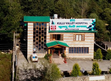 Best Hospitals in Manali, Kullu - Bajaj Finserv Health