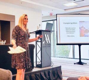 Who is Tiffany Smiley? Wiki, Biography, Husband, Age, Kids, Parents ...