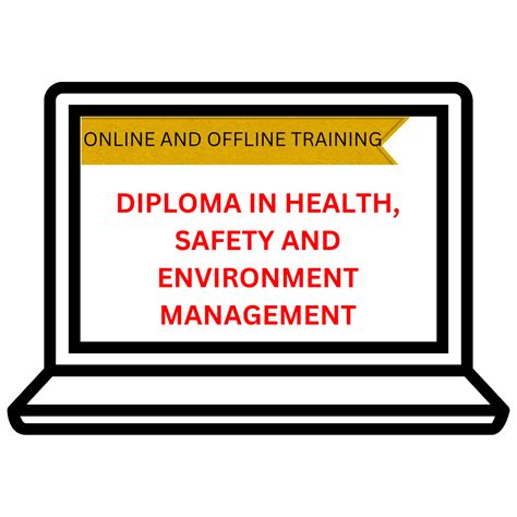 Diploma in Health Safety & Environment (DHSE)